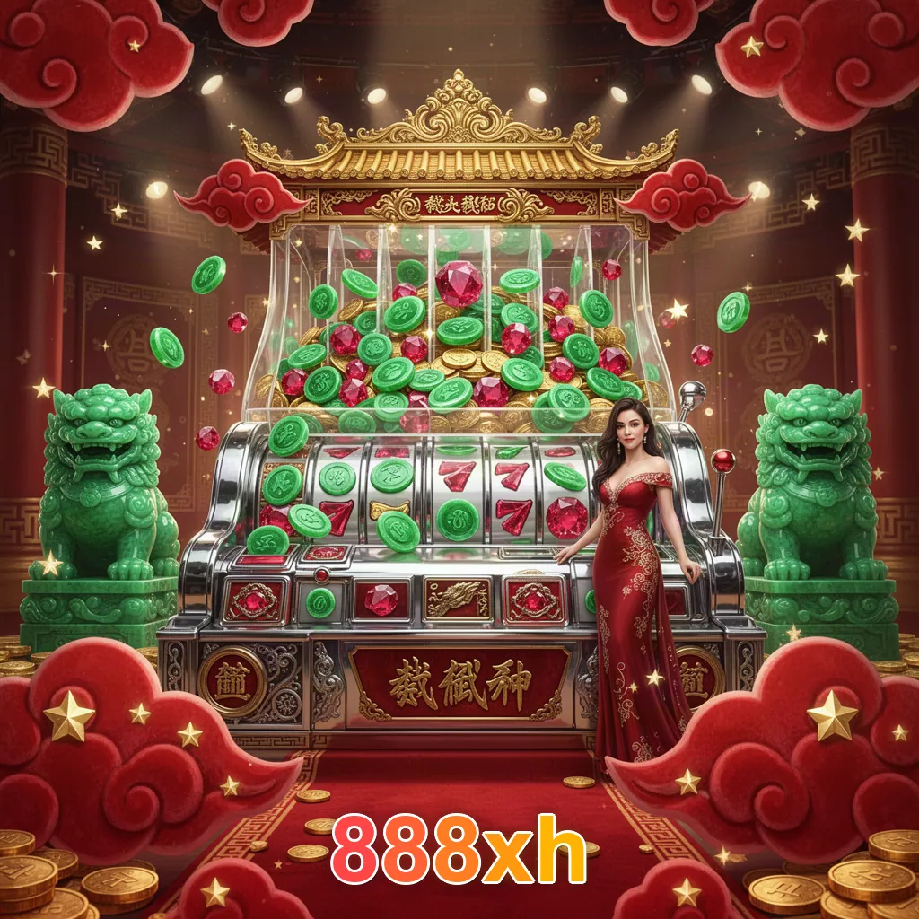 888xh bonus