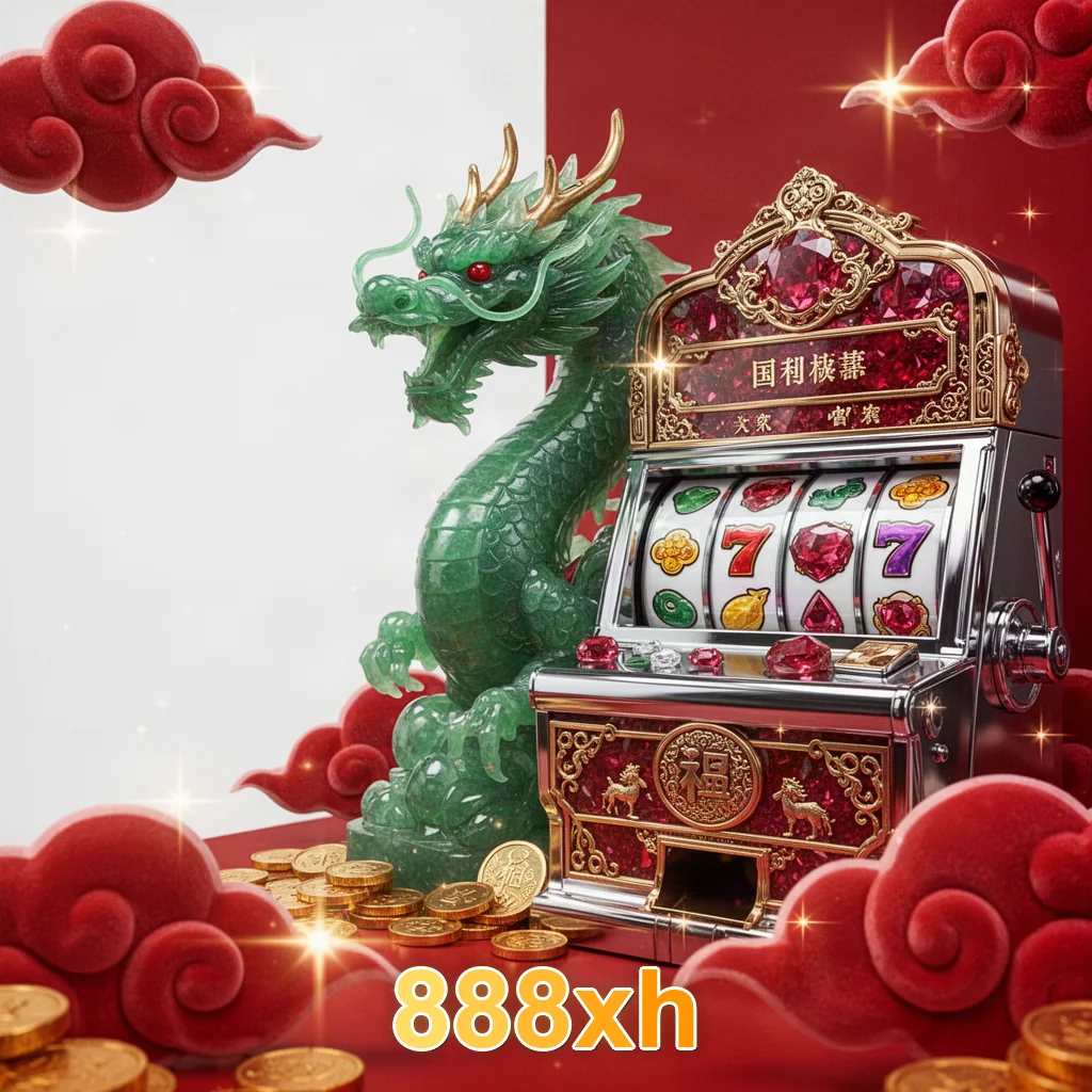 Taruhan 888xh