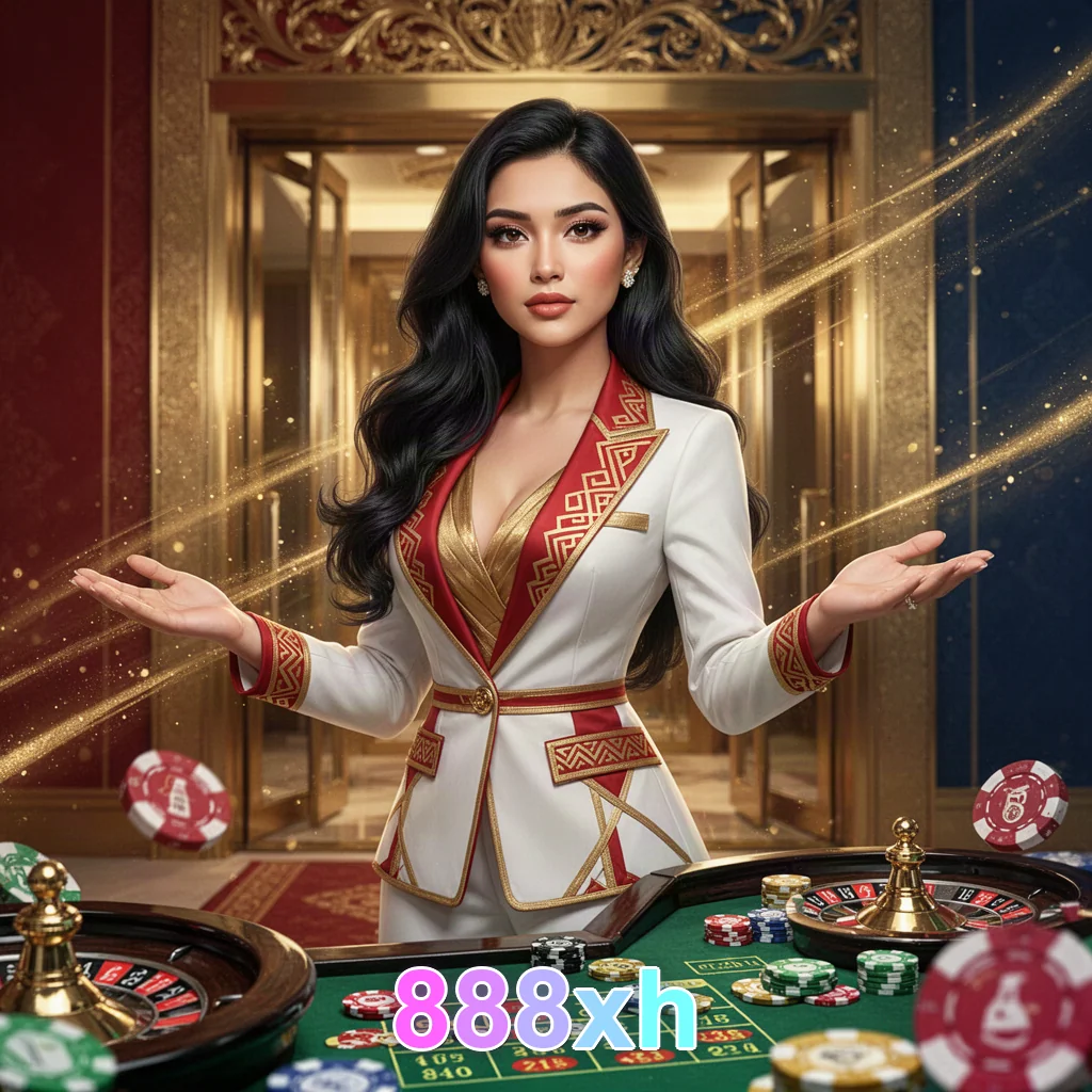 Game Fortune 888xh