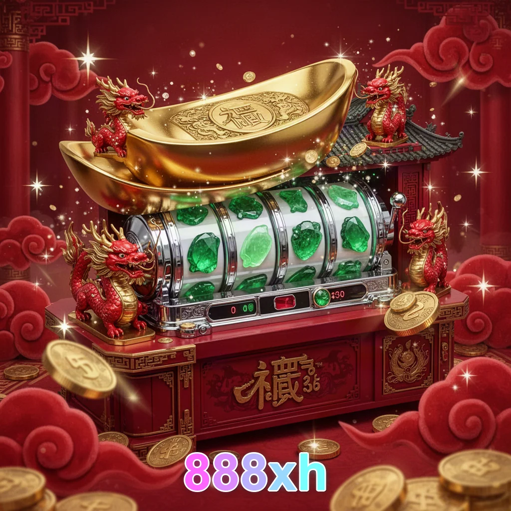 Aplikasi 888xh