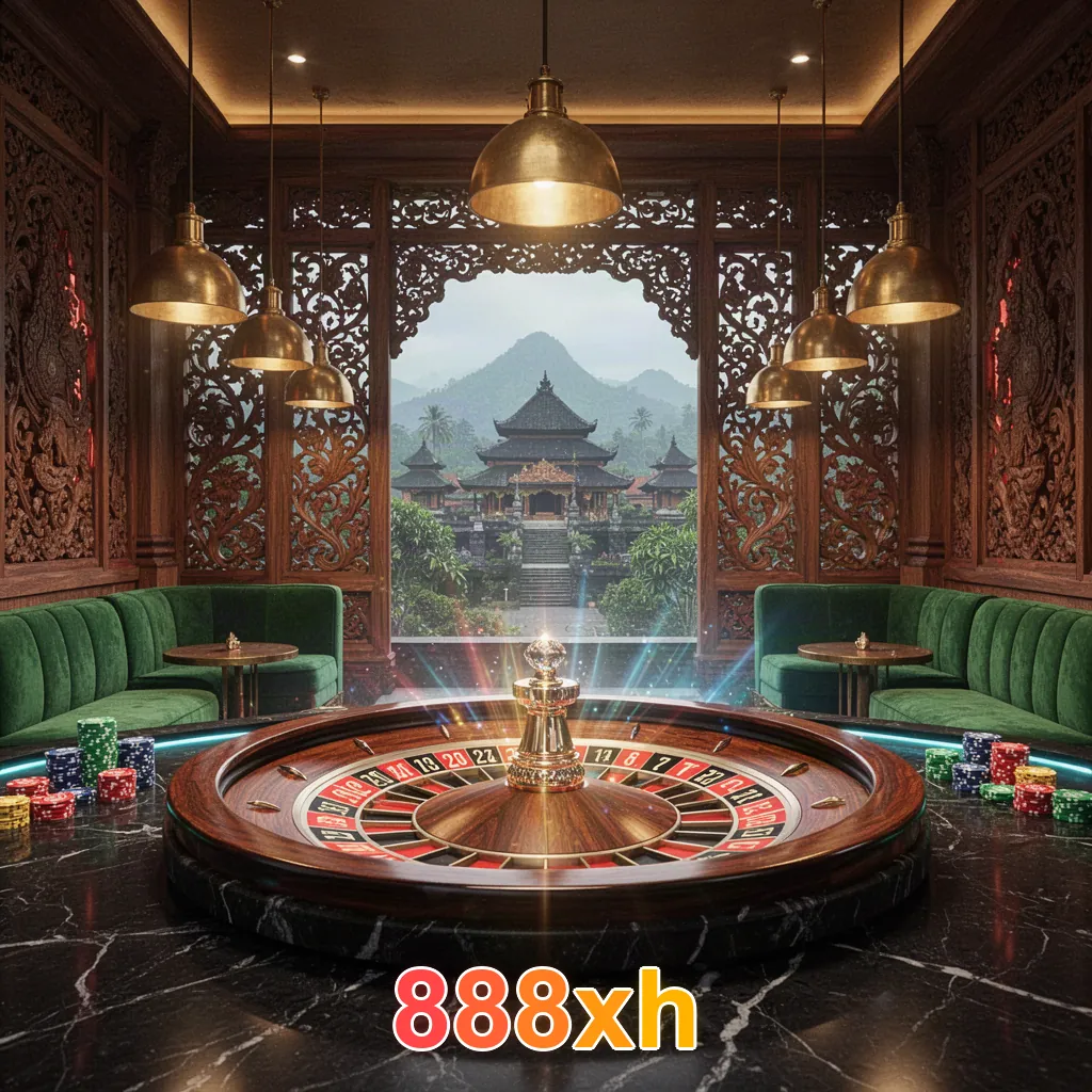 Unduh 888xh