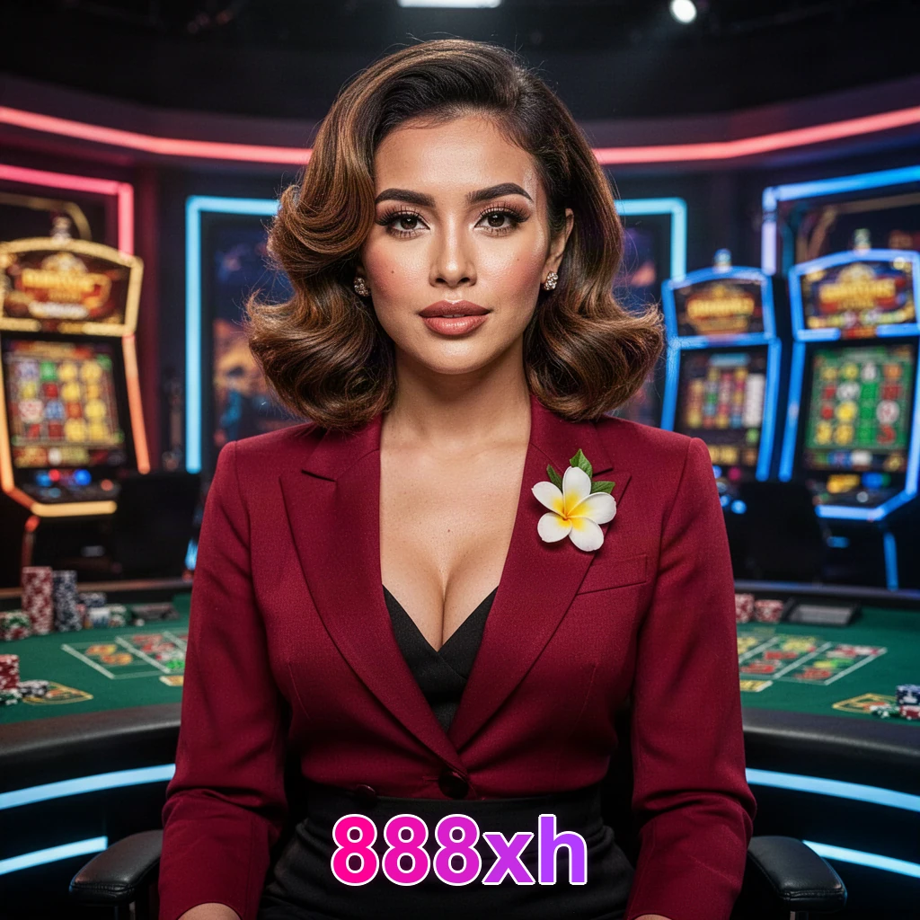 Pendaftaran 888xh