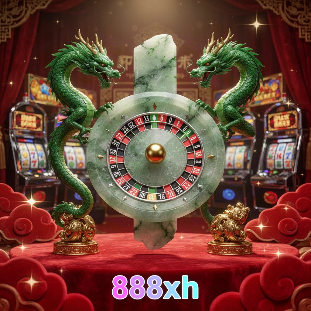 Menang 888xh