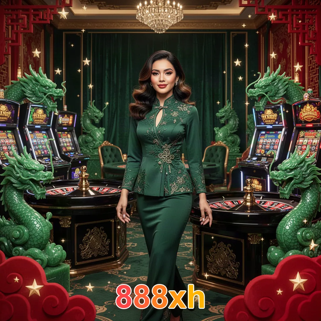 Lotre online yang tersedia di 888xh